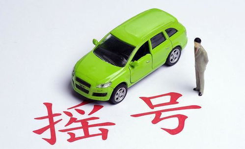 牌京仓企业京牌代办实操指南：老司机教你避开这5大雷区