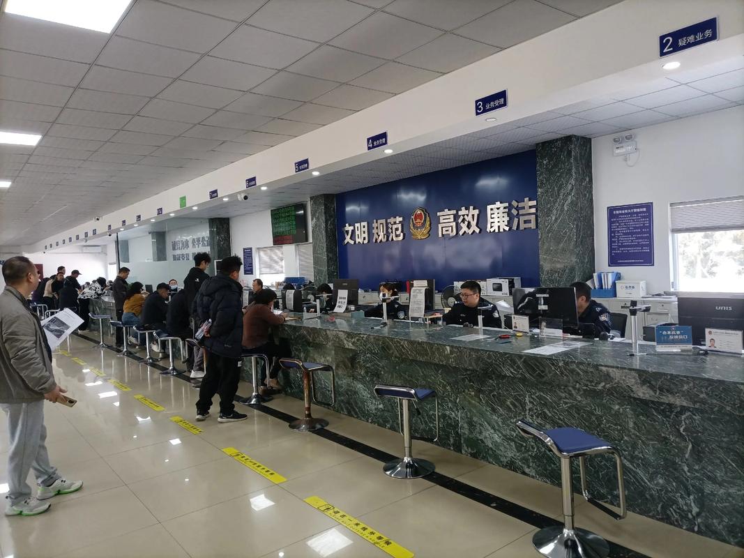 牌京仓个人怎么转让北京公户车牌指标？手把手教你合规操作